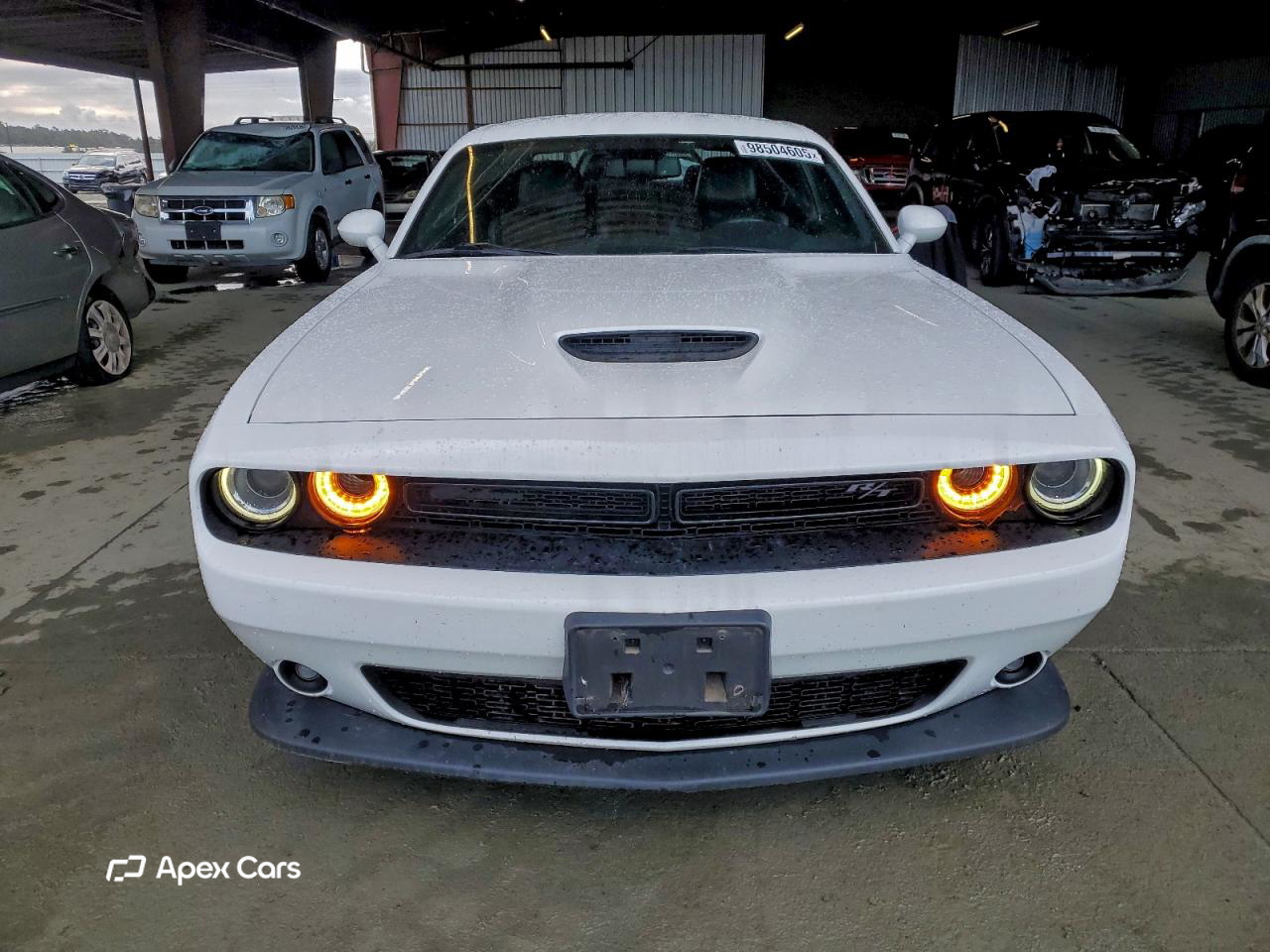 Dodge Challenger 2019