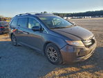 Honda Odyssey 2014