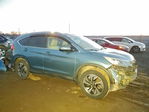 Honda CR-V 2016