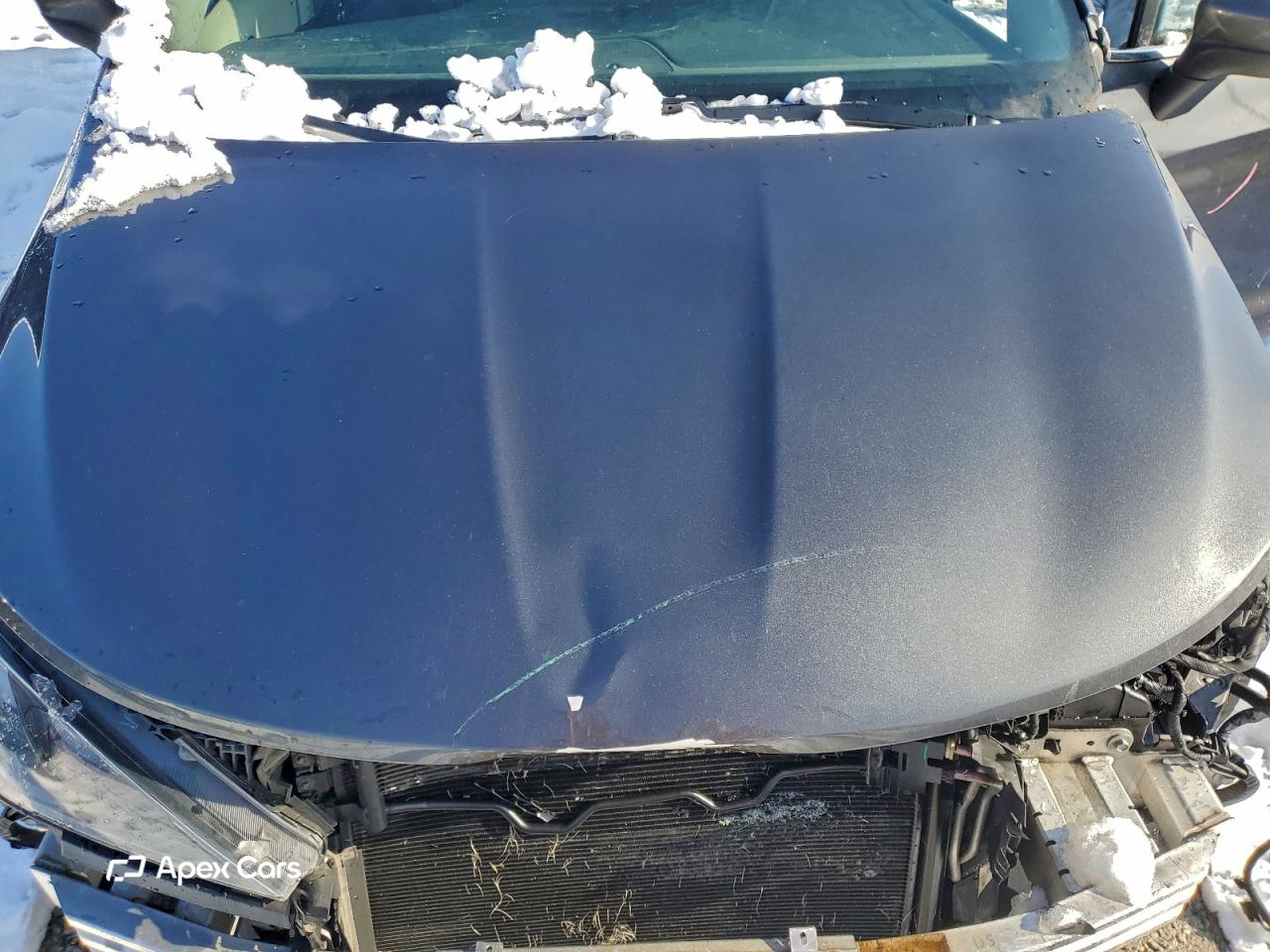 Chrysler Pacifica 2017