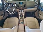 Ford Fiesta 2014