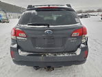 Subaru Outback 2011
