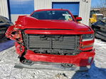 Chevrolet Silverado 2018