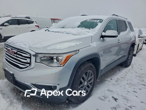 GMC Acadia 2019 - Zdjęcie 1 z 13
