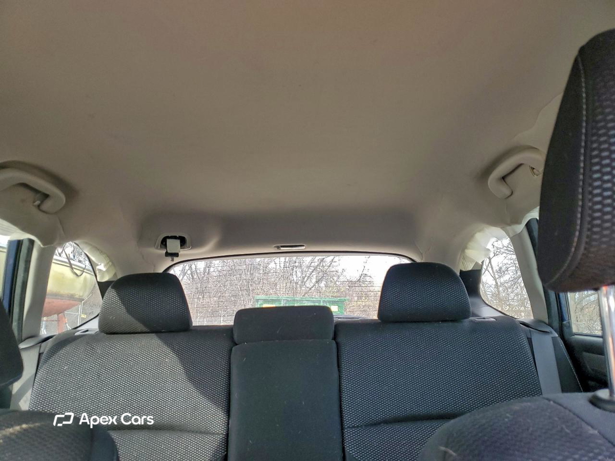 Subaru Outback 2019
