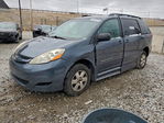 Toyota Sienna 2010