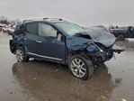 Nissan Rogue 2013