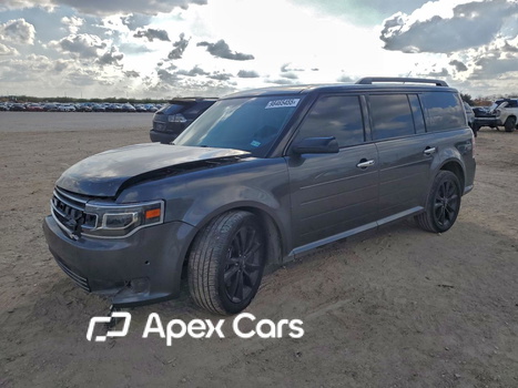 Ford Flex 2019 - Zdjęcie 1 z 13
