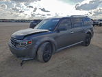 Ford Flex 2019