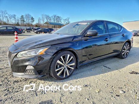 Nissan Altima 2020 - Image 1 of 12