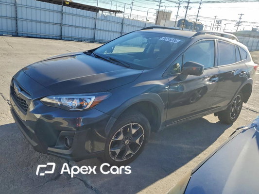 Subaru XV 2018 - Image 1 of 15