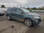 Ford Explorer 2016