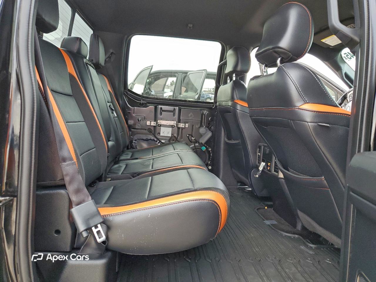 Ford F-150 2017