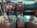 Kia Sorento 2011