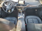 Audi A6 2016