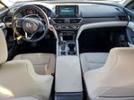 Honda Accord 2018