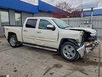 Chevrolet Silverado 2012