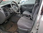 Suzuki Grand Vitara 2002