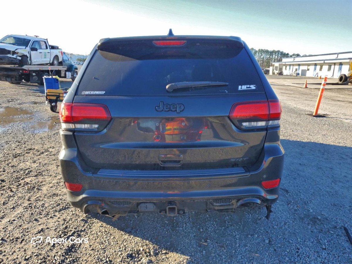 Jeep Grand Cherokee 2014