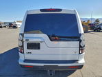 Land Rover LR4 2016
