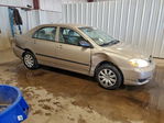 Toyota Corolla 2004