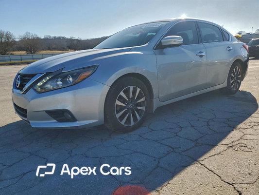Nissan Altima 2016 - Image 1 of 13
