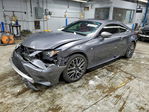 Lexus RC 2015