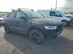 Audi Q3 2016