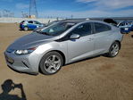 Chevrolet Volt 2017