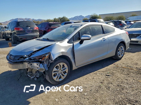 Honda Civic 2014 - Zdjęcie 1 z 13