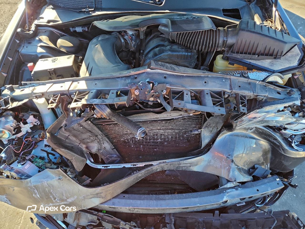 Chrysler 300 2020