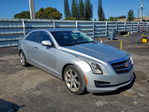 Cadillac ATS 2016