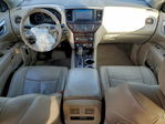 Nissan Pathfinder 2013