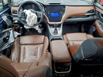 Subaru Outback 2021