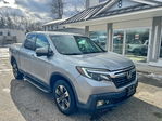 Honda Ridgeline 2017