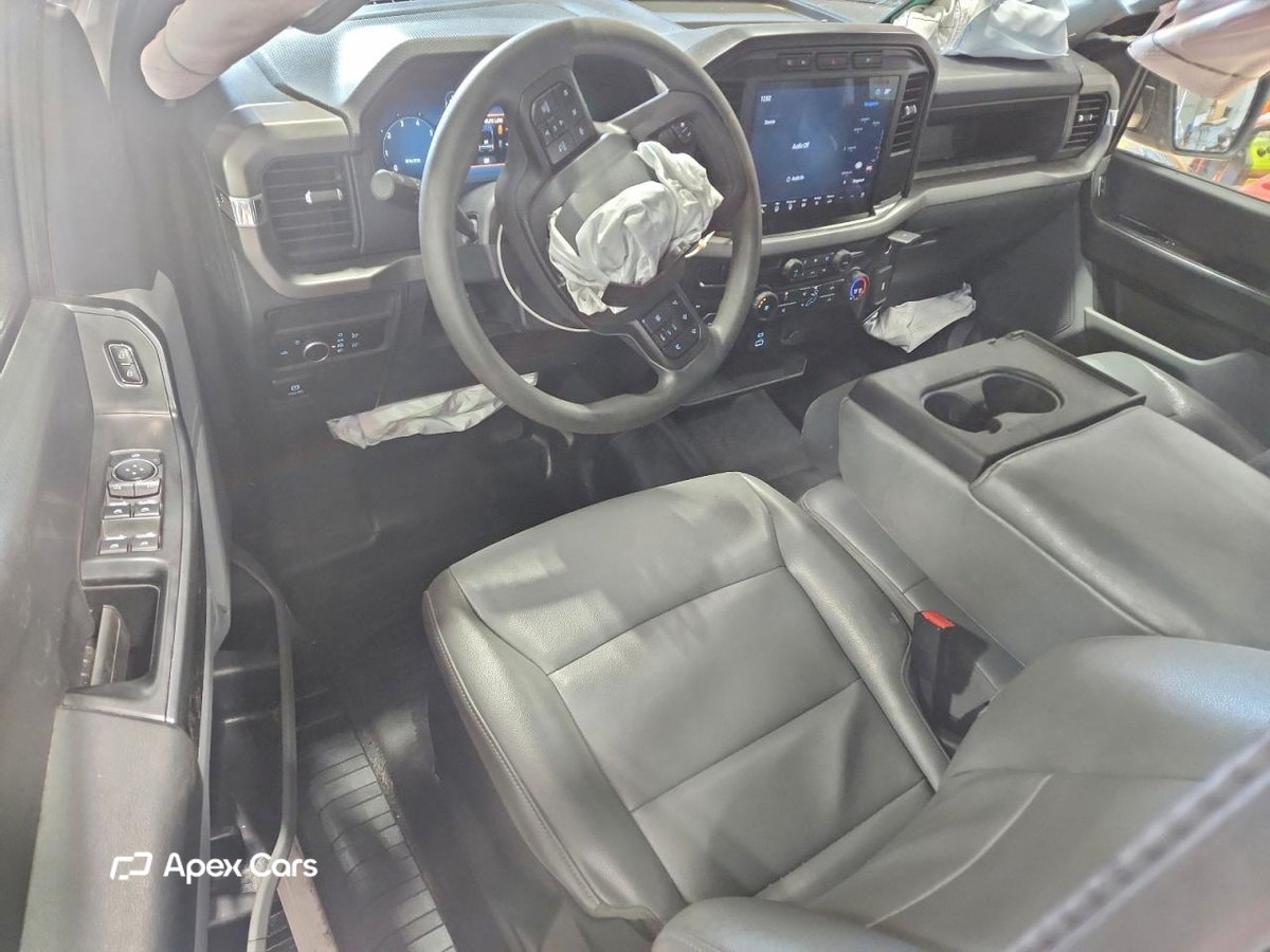 Ford F-150 2024