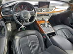 Audi A6 2013