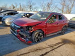 Mitsubishi Eclipse Cross 2018