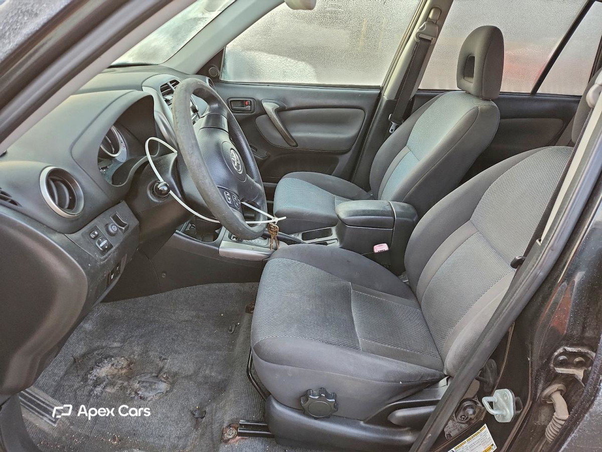 Toyota RAV 4 2005