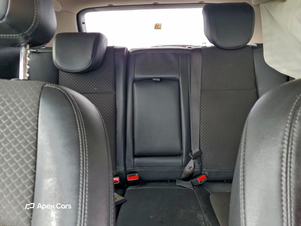 Buick Encore 2019