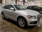 Audi Q5 2014