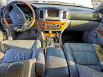 Lexus LX 2004