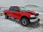 Ford F-150 2002