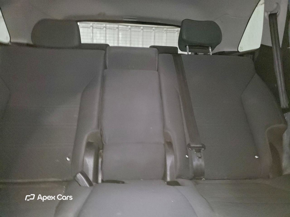 Kia Sorento 2019