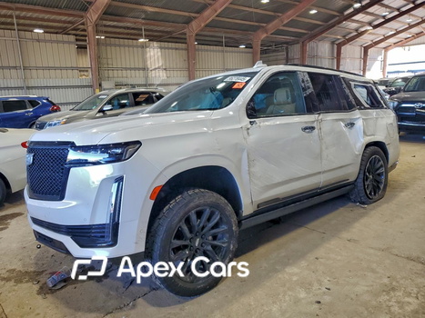 Cadillac Escalade 2023 - Image 1 of 14