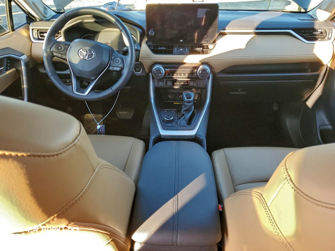 Toyota RAV 4 2023