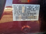 Honda Pilot 2011