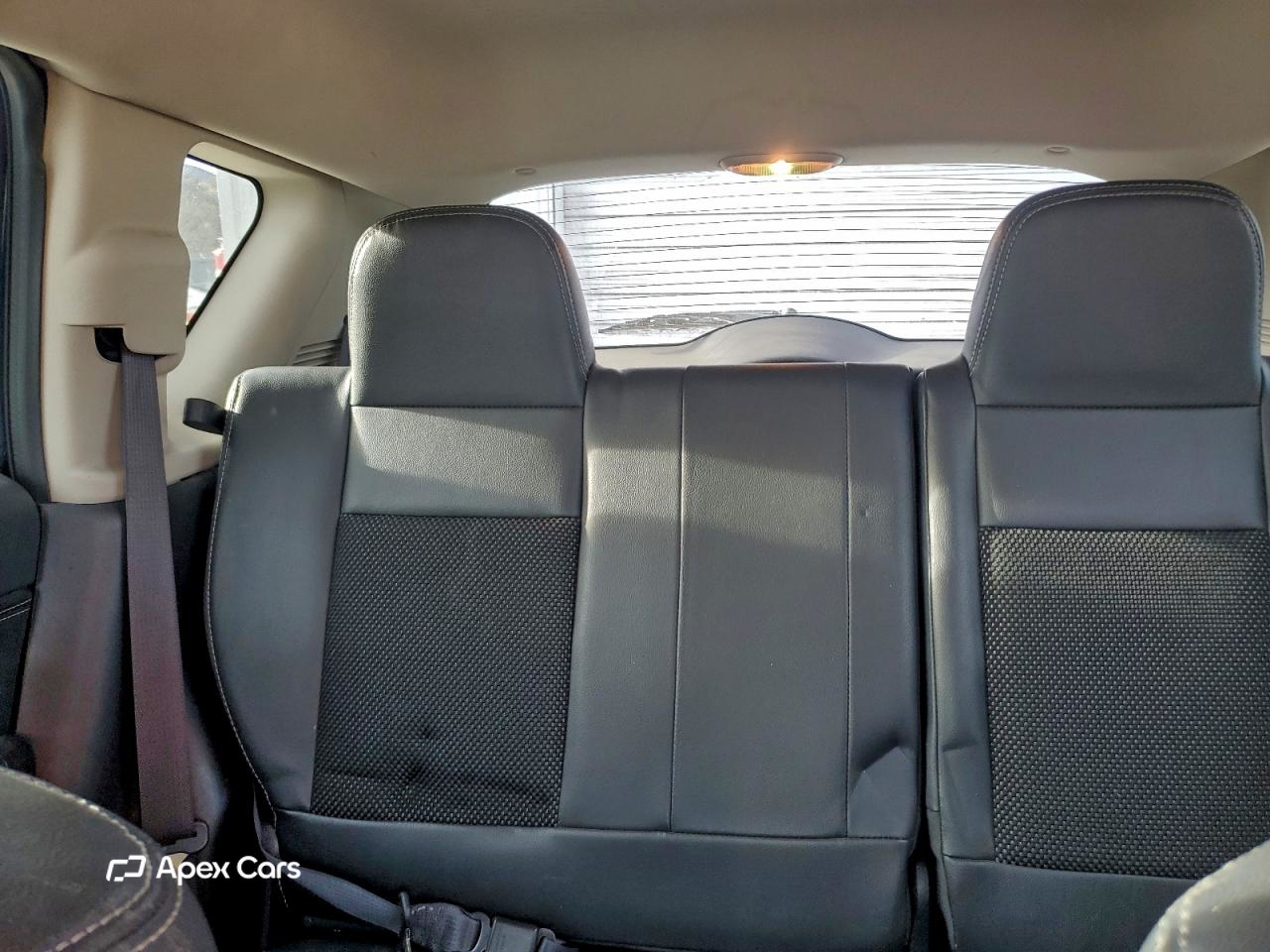 Jeep Compass 2016