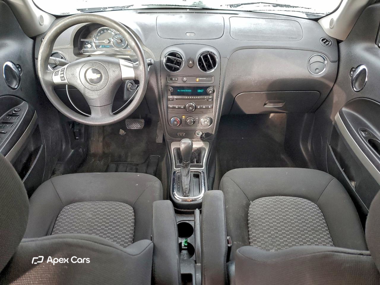 Chevrolet HHR 2011