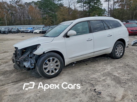 Buick Enclave 2016 - Image 1 of 14